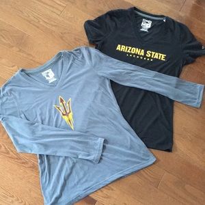 ASU T-Shirts (two)